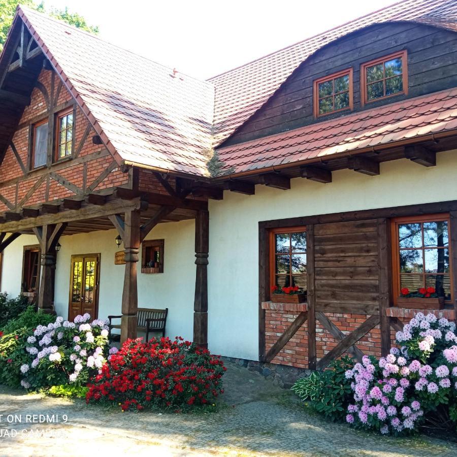 U Garncarza