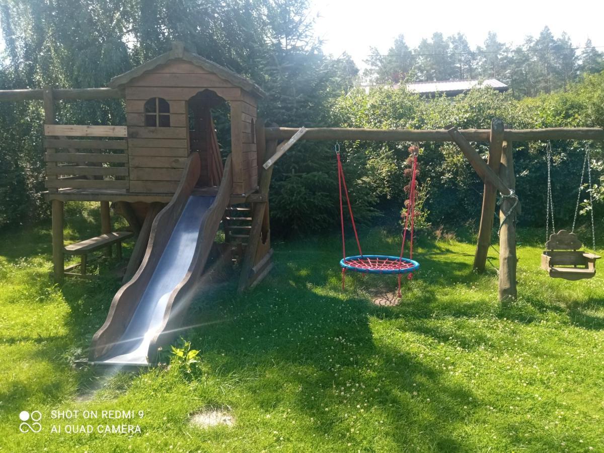 Casa rural U Garncarza Polnica