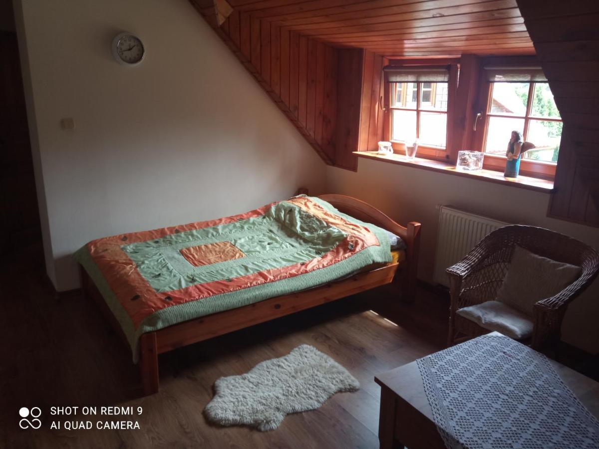 U Garncarza Casa rural