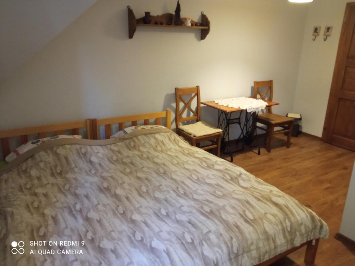 U Garncarza Casa rural *