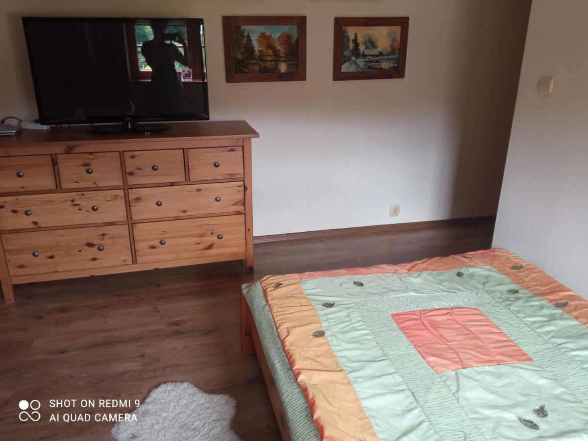 U Garncarza Casa rural *