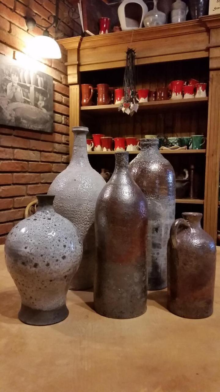 U Garncarza * Polnica